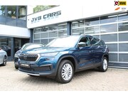Skoda Kodiaq - 1.5 TSI MHEV Business Edition