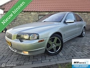 Volvo S80 - 2.9 T6 Geartronic Elite