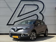 Renault Captur - 0.9 TCe Expression 2e Eigenaar|Airco|Cruise|Goed Onderhouden