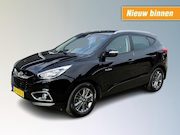Hyundai ix35 - 1.6I GDI I-MOTION