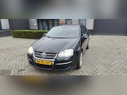 Volkswagen Golf - 1.6 Trendline bj 2007