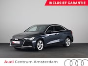 Audi A3 - Limousine 35 TFSI Advanced edition 150pk | Navigatie | Parke