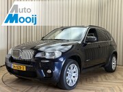 BMW X5 - xDrive40d M-Sport Full Option / Carbon Schwartz / Keyless / 