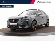 CUPRA Formentor - 1.4 245pk DSG e-Hybrid VZ Performance · Panoramadak · 360 Ca