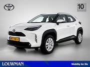 Toyota Yaris Cross - 1.5 Hybrid Active | Apple CarPlay / Android Auto (Navigatie)
