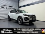 Peugeot 2008 - 1.2 Hybrid 145PK GT - Camera - Clima - Cruise - Sfeerverl. -
