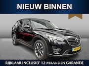 Mazda CX-5 - GT-M Line 2.0 automaat Sky-G 165pk | Dealer onderhouden| Tre