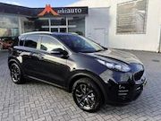 Kia Sportage - 1.6 GDI ComfortLine Carplay Camera Stoelverwarming