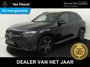 Mercedes-Benz GLC-klasse - 400e 4MATIC AMG Line / Memory-Stoelen / Panaroma-dak / Trekh