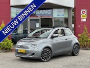 Fiat 500C - La Prima 42 kWh | ACC | Apple Carplay/Android Auto