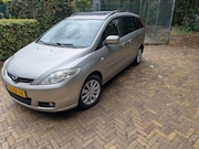 Mazda 5 - 1.8 Executive Panoramadak