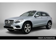 Mercedes-Benz GLC-klasse - GLC 250 Automaat 4MATIC Exclusive Line | Parkeerpakket | Rij