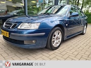 Saab 9-3 - Sport Sedan 1.8t Linear Trekhaak