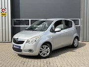 Opel Agila - 1.0 Edition | Airco | All Season | Dealer onderhou
