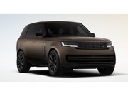 Land Rover Range Rover - 3.0 P550e Autobiography PHEV Tourmaline Brown SV -Satin! - L