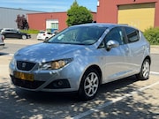 Seat Ibiza - 1.2 TDI 75PK Hatchback Clima Cruise Airco Koud