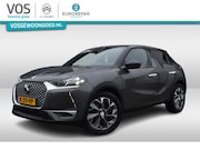 DS DS 3 - E-Tense Executive 50 kWh Navi | Leder | Camera achter | Keyl