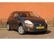 Fiat Punto - Grande 1.4 77pk Edizione Lusso | NL-auto | Climate control |