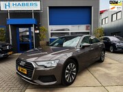 Audi A6 - Limousine 45 TFSI quattro Pro Line 245PK|NL|Ful Led|Navi|DAB