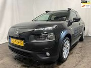 Citroën C4 Cactus - 1.2 PureTech Business - Motor Niet 100% - Schade