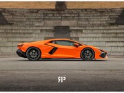 Lamborghini Revuelto - 6.5 V12