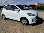 Hyundai i10 - 1.0 COMFORT