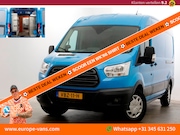 Ford Transit - 350 2.0 TDCI 130pk E6 L3H2 Trend Airco/Camera/2x Schuifdeur 