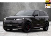 Land Rover Range Rover Sport - 3.0 P510e Autobiography PHEV |Black Pack|22" Inch|PANO|Chare