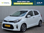 Kia Picanto - 1.0 DPi DynamicPlusLine Navigatie | Parkeercamera | Bluetoot