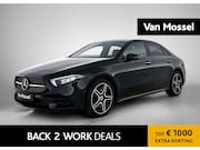 Mercedes-Benz A-klasse - 250 e AMG Line | AUTOMAAT | NAVIGATIE | STOELVERWARMING | CL