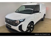 Ford Transit Courier - E-Transit Trend 44 kWh Trekhaak | Camera | LED Nieuw Voorraa