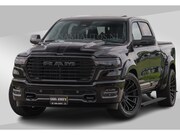 Dodge Ram - BOM VOL | Night Premium | Full Option | De Meest Luxe Pick-U