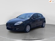 Fiat Bravo - 1.4 T-Jet Corporate