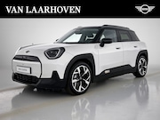 MINI Aceman - E / Classic / Pakket L / 18 inch Slide Spoke 2-tone