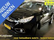 Hyundai ix35 - 1.6i GDI i-Motion Stoelverwarming V+A