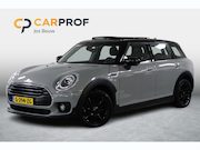 MINI Clubman - 1.5 Cooper 4X NW All-Seasons | Airco | Carplay | LED | Cruis