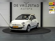 Fiat 500C - Cabrio NAP nwe apk