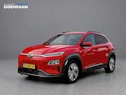 Hyundai Kona - Electric EV Comfort 64kWh SOH 96,7% | Warmtepomp | Head-Up d