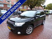 Mitsubishi Outlander - 2.0 PHEV instyle OPEN DAK LUXE UITVOERING ZEER GOEDE STAAT