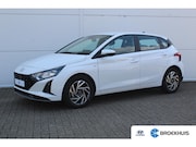 Hyundai i20 - 1.0 T-GDI Comfort / Apple Carplay & Android Auto / Cruise Co