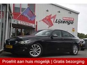 BMW 4-serie - Gran Coupé 418i Executive Carplay | Stoelv