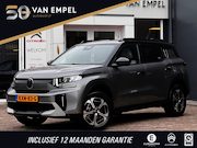 Citroën C3 Aircross - 1.2 Hybrid 145pk Max | Camera | PDC voor + achter | All-Seas