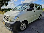 Toyota HiAce - 2.5 D-4D KWB Comfort/ airco/ 9 peroons/ bj 2007