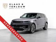 Land Rover Range Rover Sport - 3.0 P440e Dynamic SE PHEV Head-Up | 23'' | Stuurverwarming |
