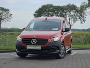 Mercedes-Benz Citan - 108 CDI ac EURO6