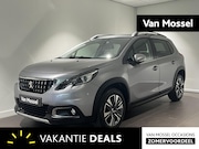 Peugeot 2008 - 1.2 PureTech GT-Line | AUTOMAAT | NAVIGATIE | TREKHAAK | CAM