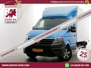 Volkswagen Crafter - 35 2.0 TDI E6 Bakwagen met achterdeuren 2-Persoons 02-2021