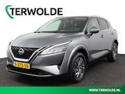 Nissan Qashqai - 1.3 MHEV Acenta | Panoramadak | Parkeercamera |