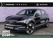 Volvo EX30 - P3 Plus Europa 51 kWh | Stoel-/Stuurverwarming | Sfeerverlic