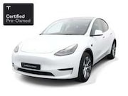 Tesla Model Y - Long Range AWD “Certified Pre-Owned”